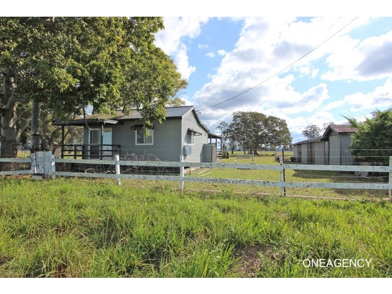 1647A Pacific Highway, Clybucca NSW 2440