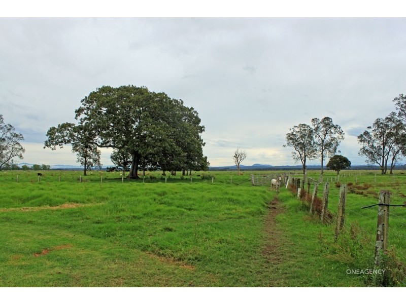 1647A Pacific Highway, Clybucca NSW 2440