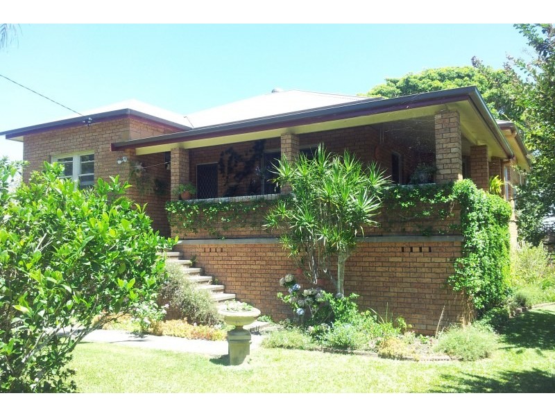 286 Left Bank Road, Kinchela NSW 2440