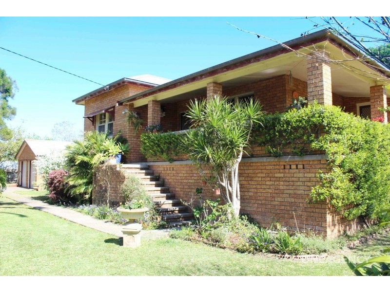 286 Left Bank Road, Kinchela NSW 2440