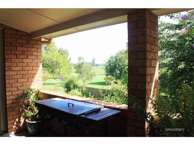 286 Left Bank Road, Kinchela NSW 2440