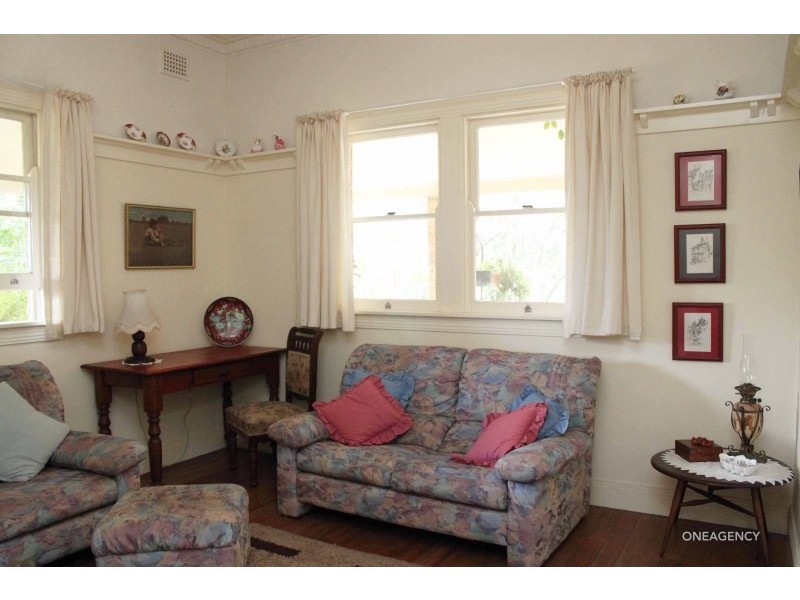 286 Left Bank Road, Kinchela NSW 2440