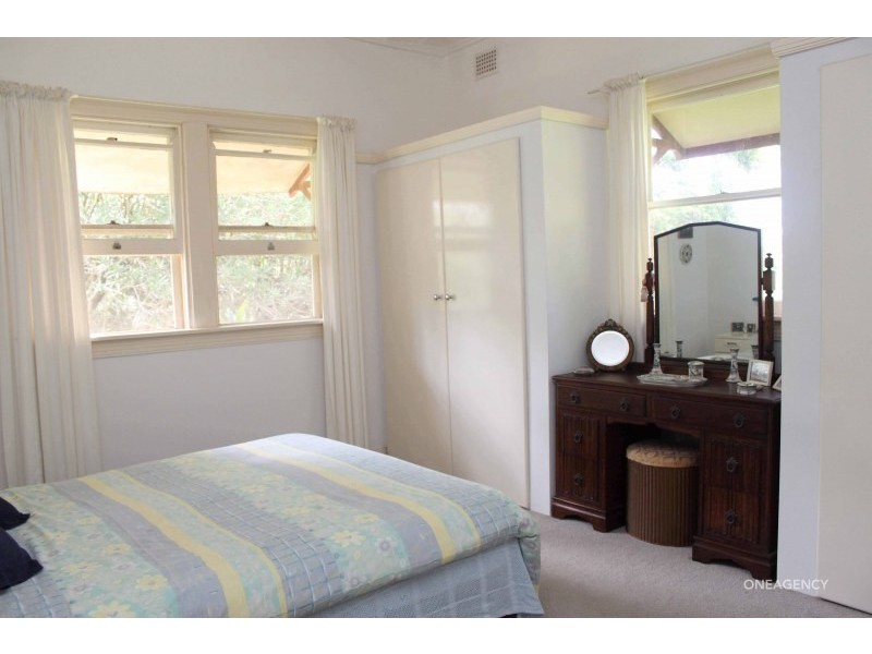 286 Left Bank Road, Kinchela NSW 2440