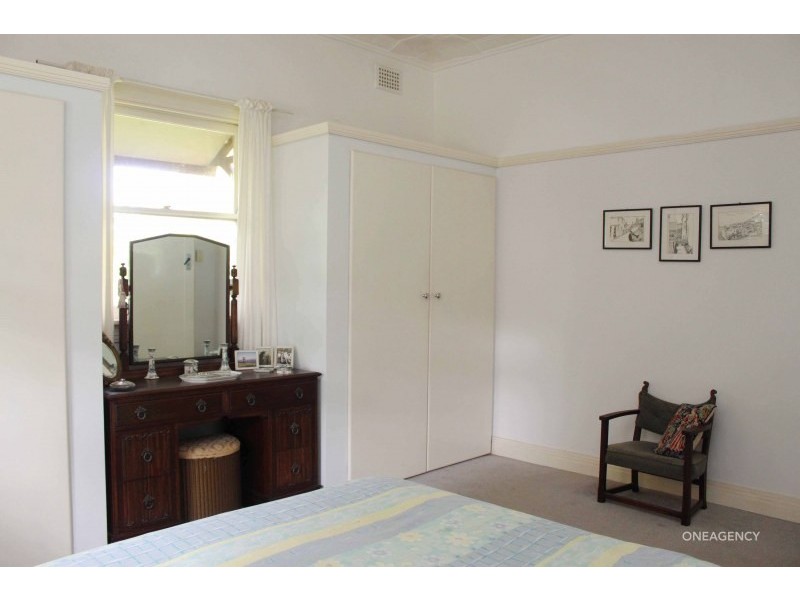 286 Left Bank Road, Kinchela NSW 2440