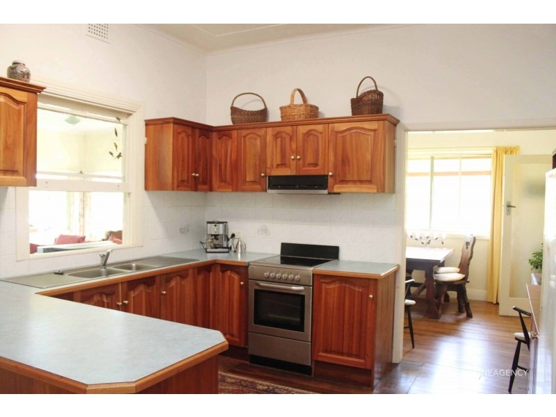 286 Left Bank Road, Kinchela NSW 2440