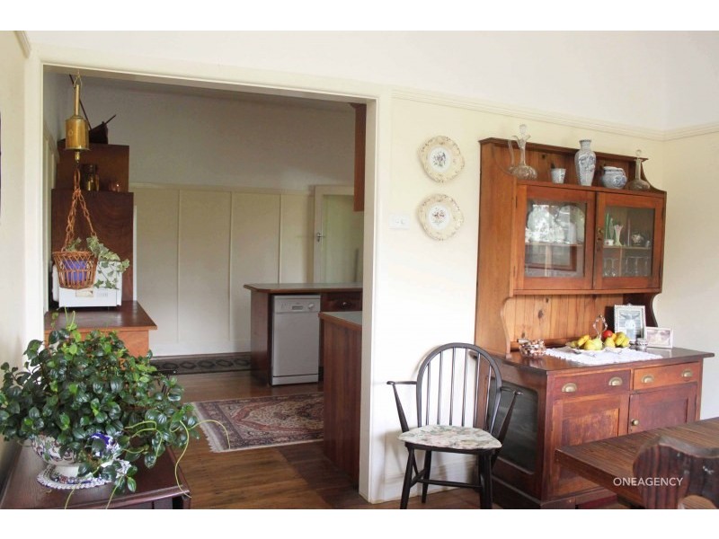 286 Left Bank Road, Kinchela NSW 2440