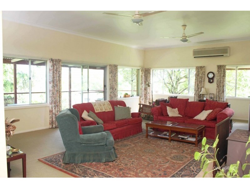 286 Left Bank Road, Kinchela NSW 2440