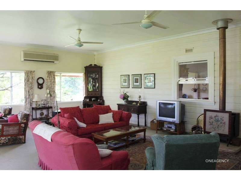 286 Left Bank Road, Kinchela NSW 2440