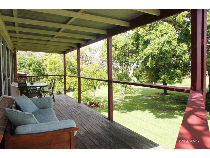 286 Left Bank Road, Kinchela NSW 2440