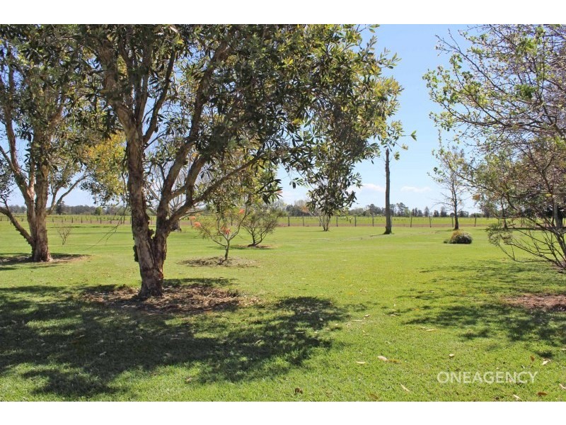 286 Left Bank Road, Kinchela NSW 2440