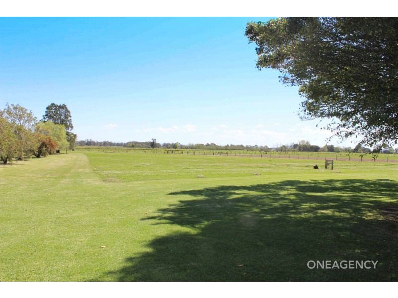 286 Left Bank Road, Kinchela NSW 2440