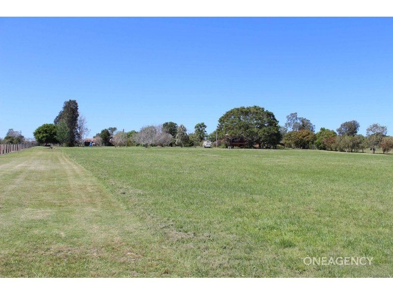 286 Left Bank Road, Kinchela NSW 2440
