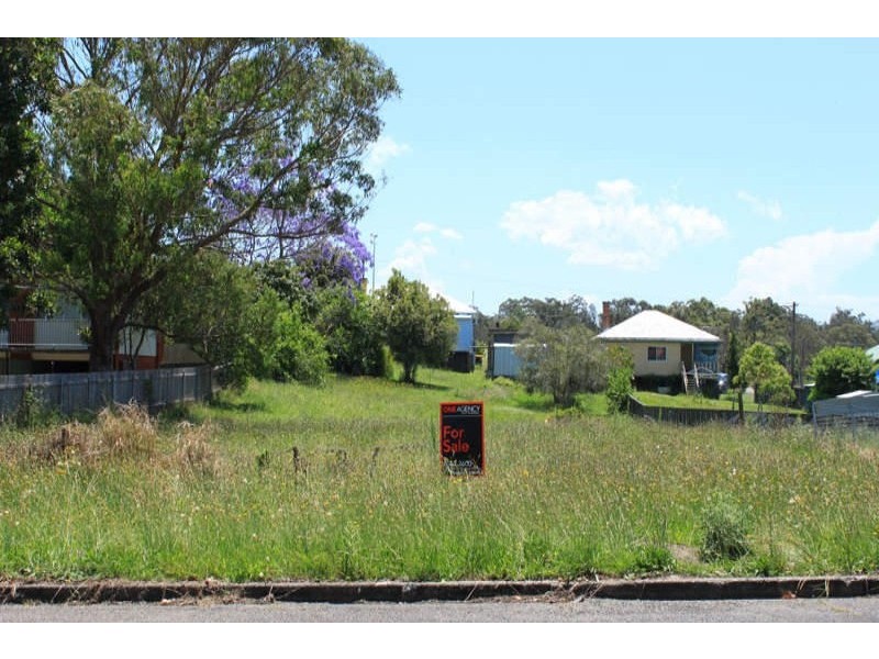 8 Tabrett Street, West Kempsey NSW 2440