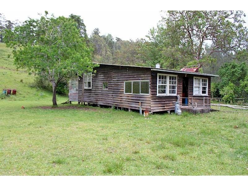 Toorumbee Road, Moparrabah NSW 2440