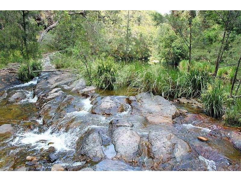 Toorumbee Road, Moparrabah NSW 2440