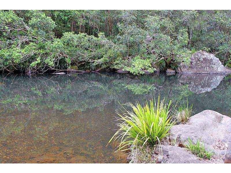 Toorumbee Road, Moparrabah NSW 2440