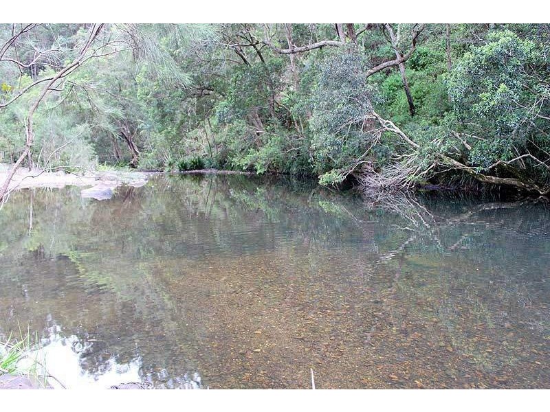 Toorumbee Road, Moparrabah NSW 2440