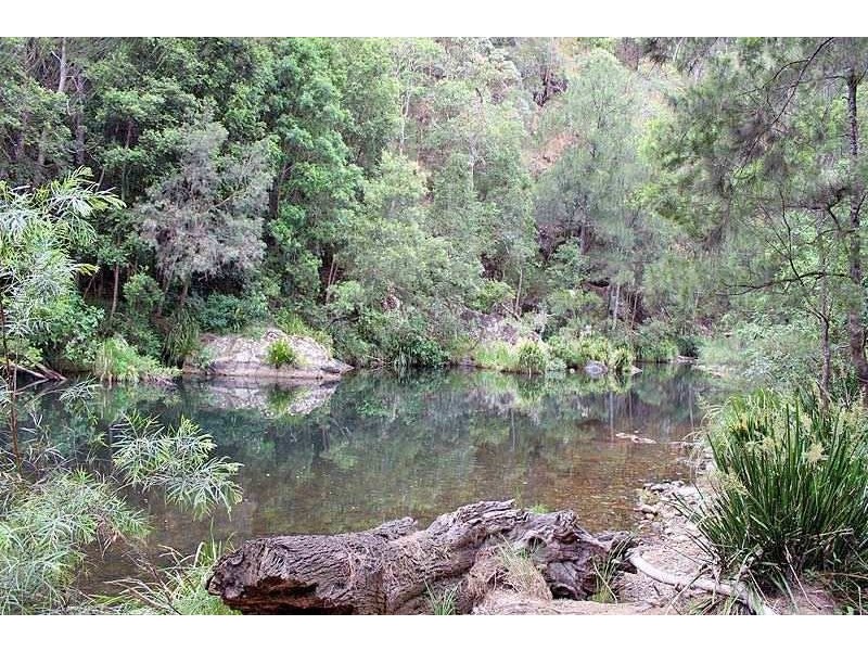 Toorumbee Road, Moparrabah NSW 2440