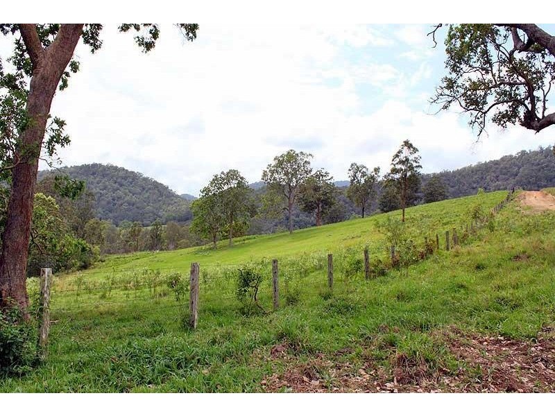 Toorumbee Road, Moparrabah NSW 2440