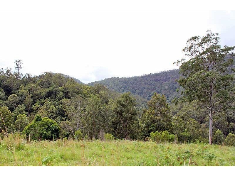Toorumbee Road, Moparrabah NSW 2440