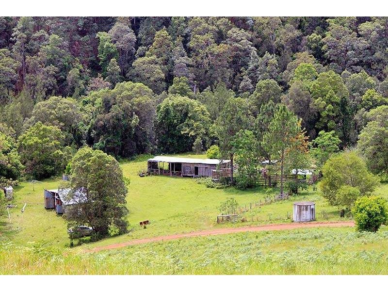 Toorumbee Road, Moparrabah NSW 2440