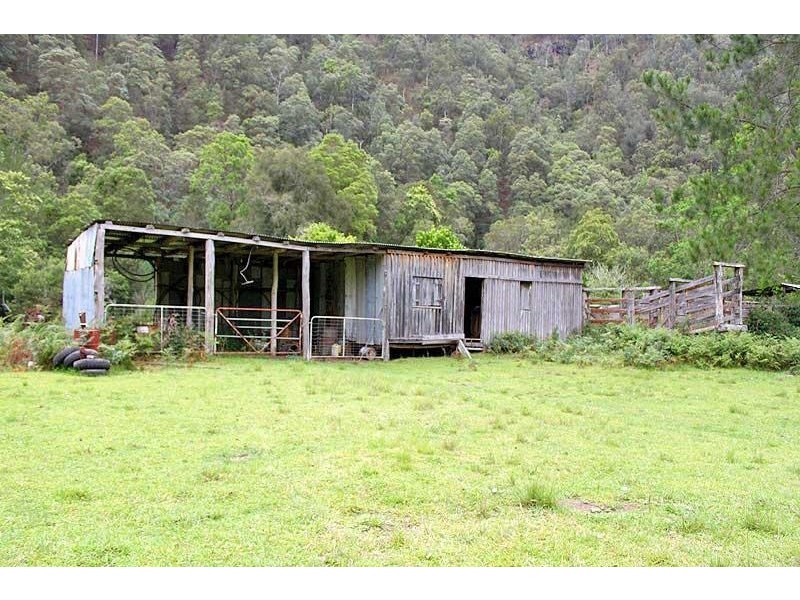 Toorumbee Road, Moparrabah NSW 2440