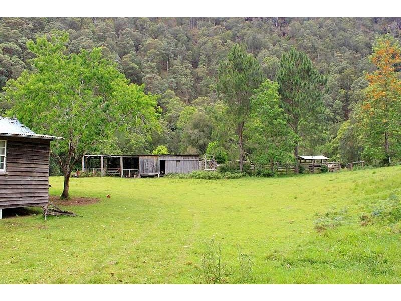 Toorumbee Road, Moparrabah NSW 2440