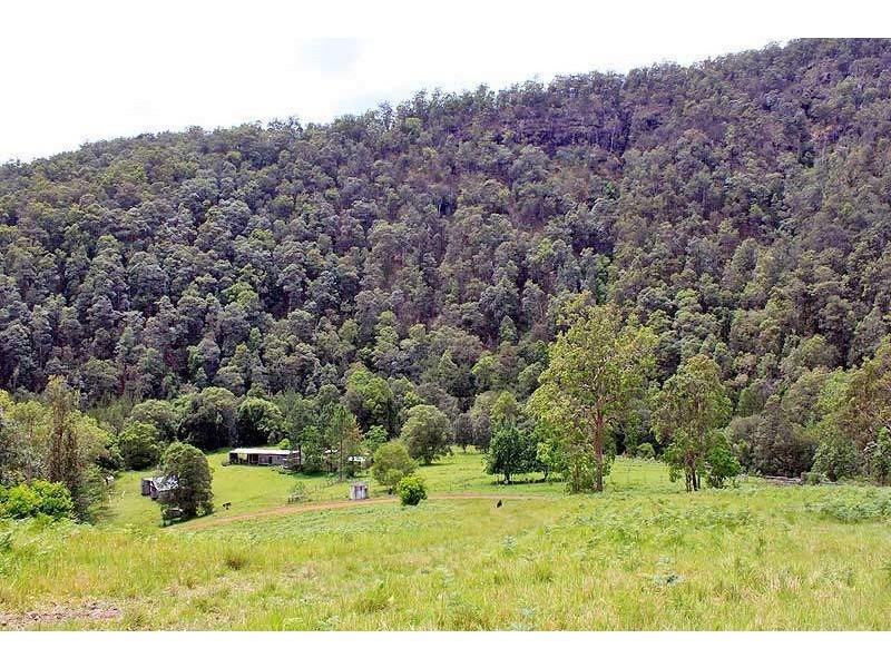 Toorumbee Road, Moparrabah NSW 2440