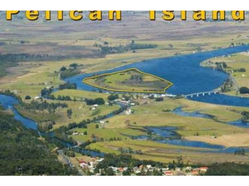 Pelican, Jerseyville NSW 2431