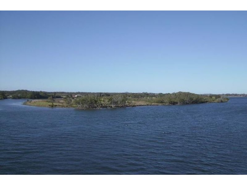 Pelican, Jerseyville NSW 2431