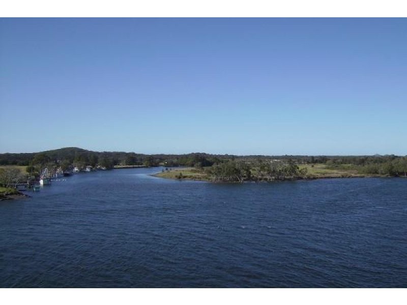 Pelican, Jerseyville NSW 2431