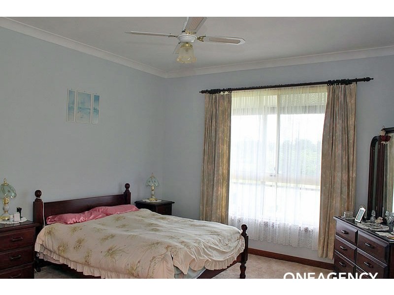 27 Hallelujah Drive, Collombatti NSW 2440