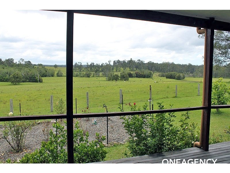 27 Hallelujah Drive, Collombatti NSW 2440