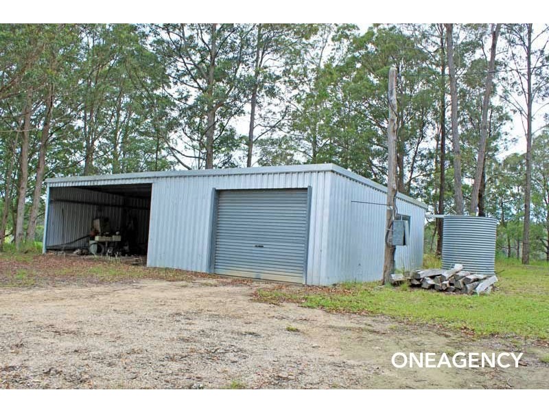 27 Hallelujah Drive, Collombatti NSW 2440
