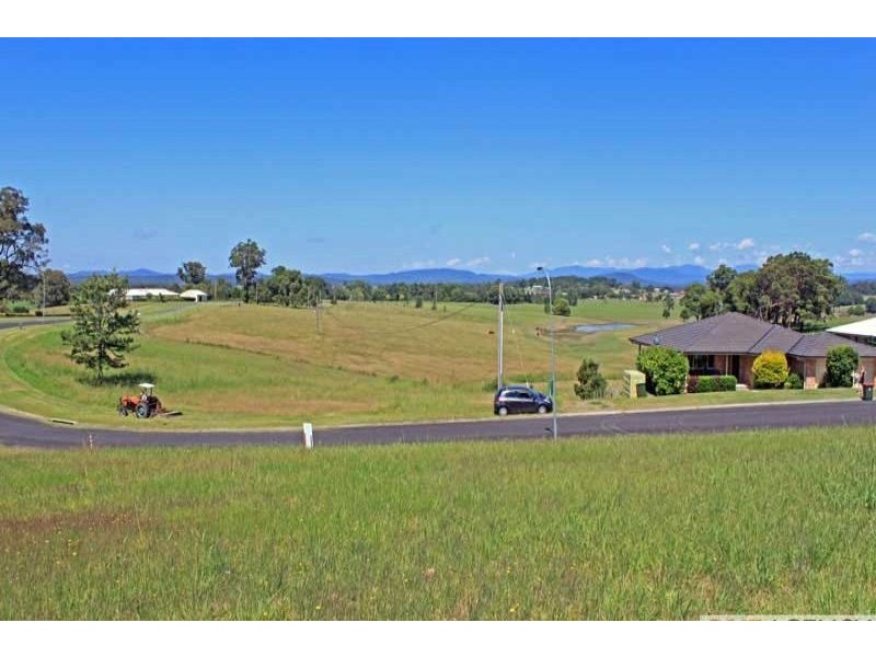 Lot 21 Springfields Drive, Greenhill NSW 2440