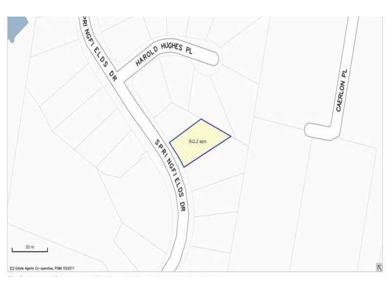 Lot 21 Springfields Drive, Greenhill NSW 2440
