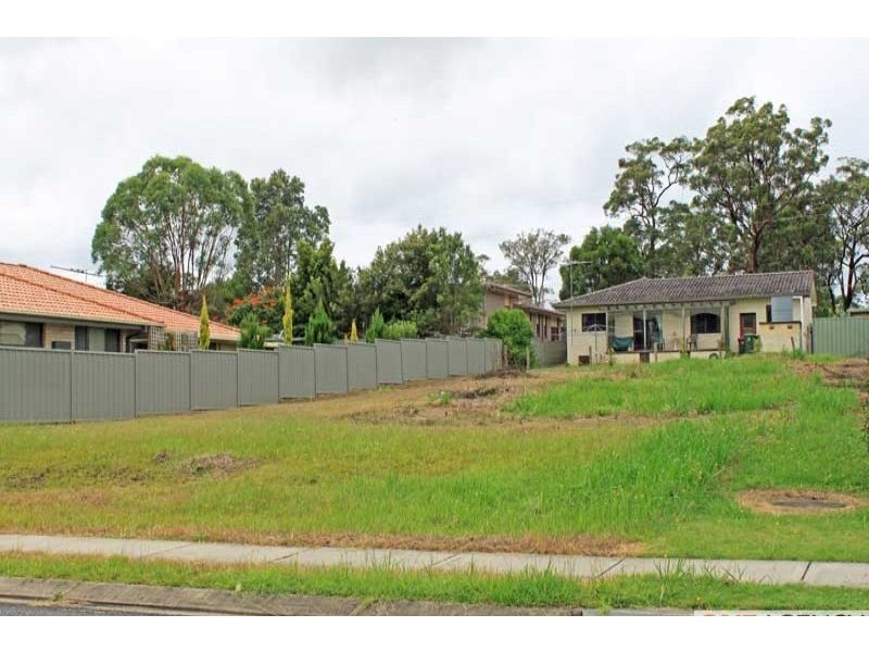 6 Cecil Baldwin Close, West Kempsey NSW 2440