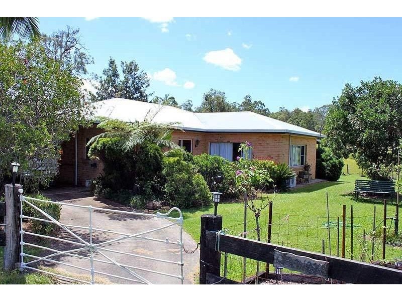 50 Dennis Road, Mungay Creek NSW 2440
