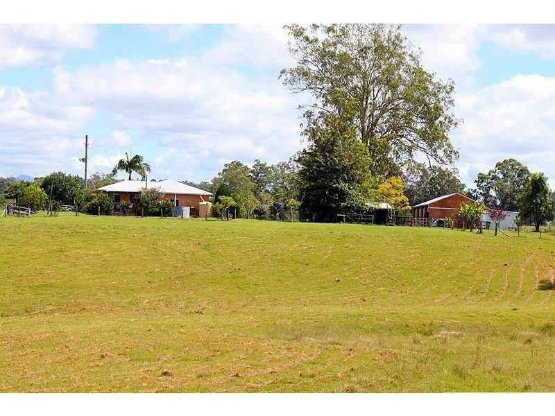 50 Dennis Road, Mungay Creek NSW 2440