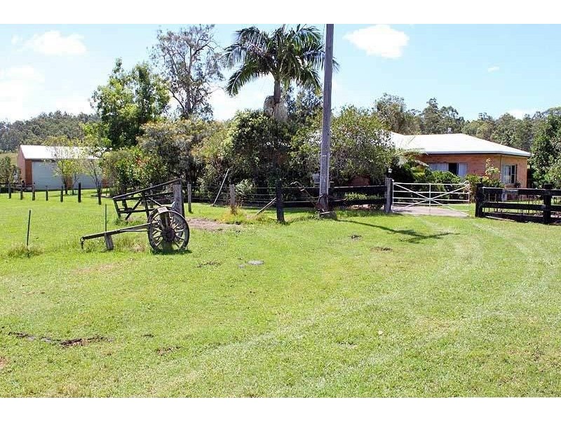 50 Dennis Road, Mungay Creek NSW 2440