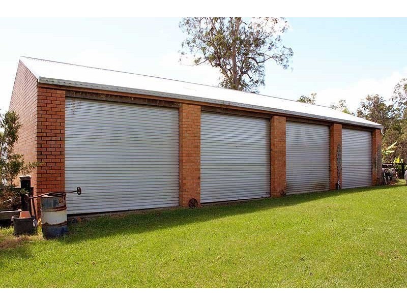 50 Dennis Road, Mungay Creek NSW 2440