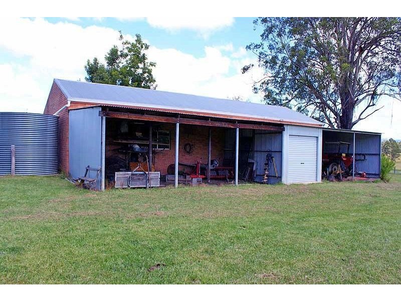 50 Dennis Road, Mungay Creek NSW 2440