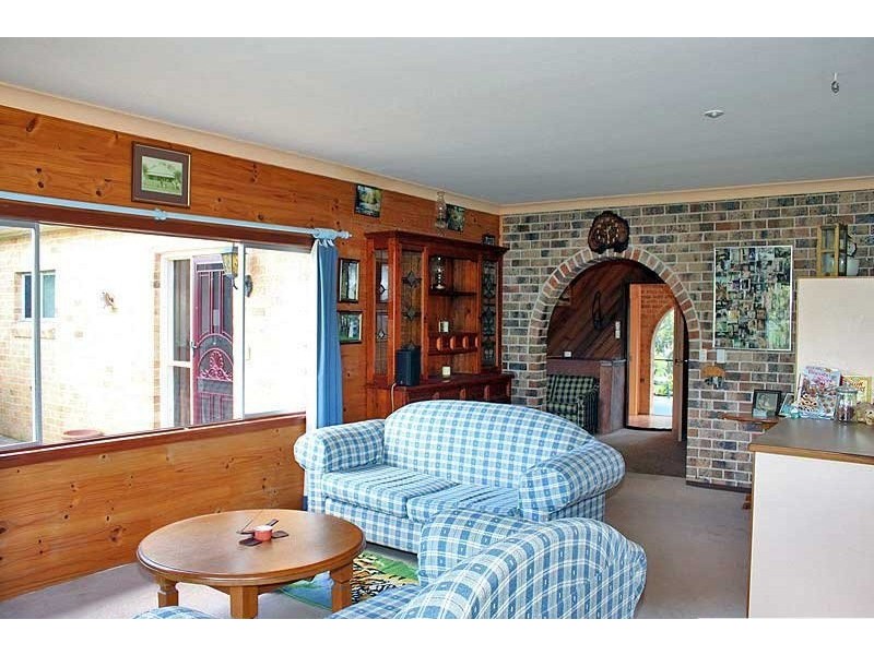 50 Dennis Road, Mungay Creek NSW 2440