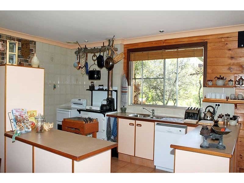 50 Dennis Road, Mungay Creek NSW 2440