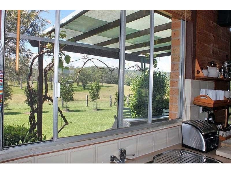 50 Dennis Road, Mungay Creek NSW 2440
