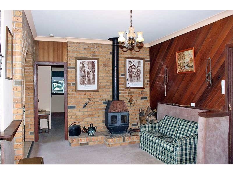 50 Dennis Road, Mungay Creek NSW 2440