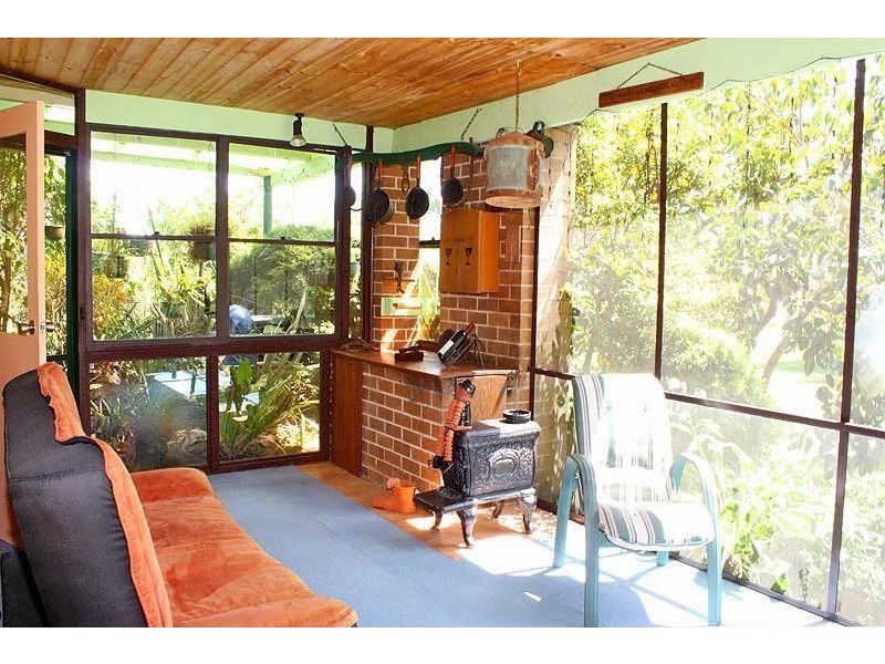 50 Dennis Road, Mungay Creek NSW 2440