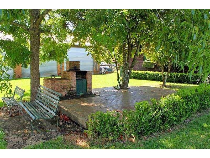 50 Dennis Road, Mungay Creek NSW 2440