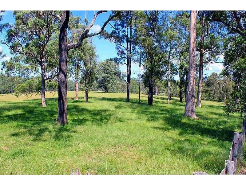 50 Dennis Road, Mungay Creek NSW 2440