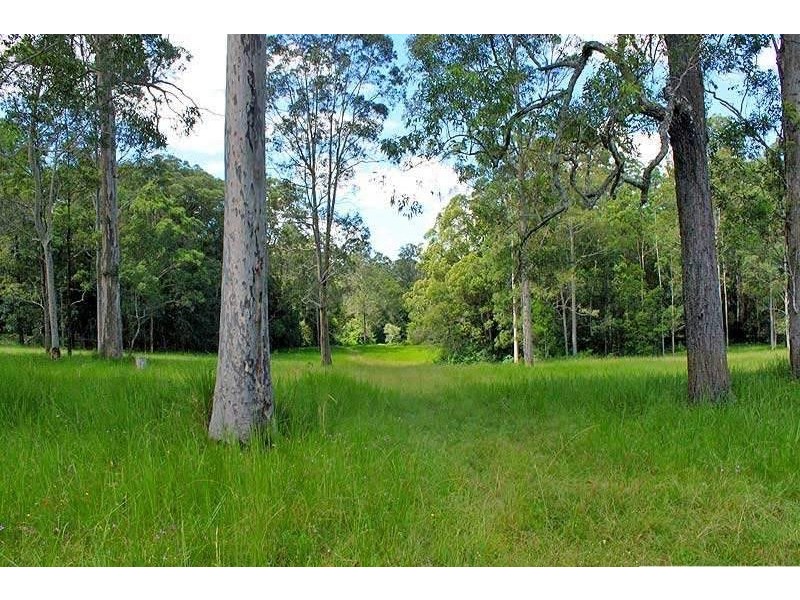 50 Dennis Road, Mungay Creek NSW 2440